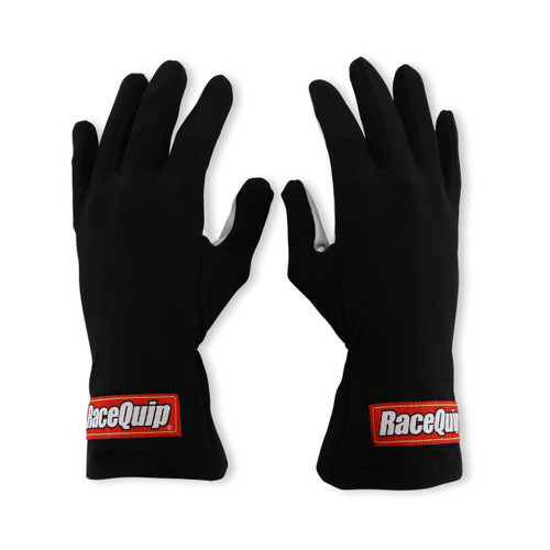 Racequip 350 Series One Layer Nomex Gloves