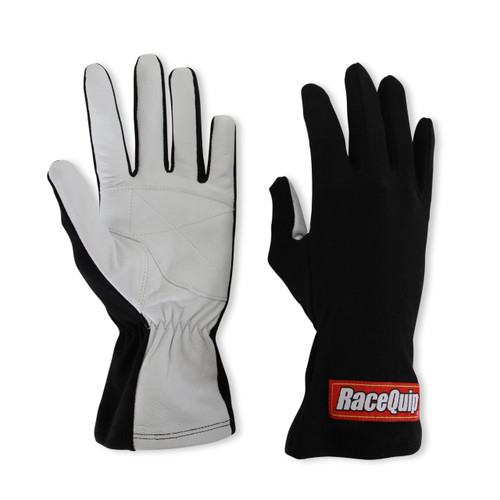 Racequip 350 Series One Layer Nomex Gloves