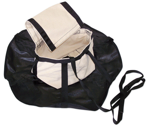 Stroud Safety Launcher Chute Bag Large