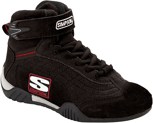 Simpson Racing Adrenaline Shoes - Sfi 3.3/5 Certified