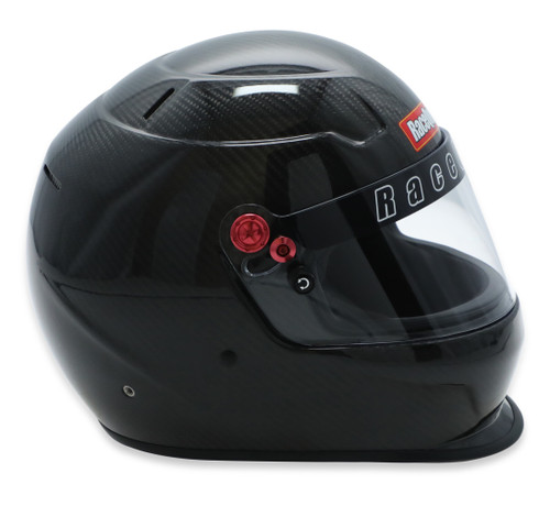Racequip Pro20 Carbon Fiber Helmet - Sa2020 Racequip Pro20 Carbon Fiber Helmet - Sa2020