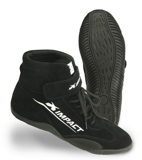 Impact Racing Axis Driver Shoe - Sfi 3.3/5 Approved