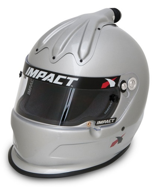 Impact Racing Super Charger Helmet - Sa2020