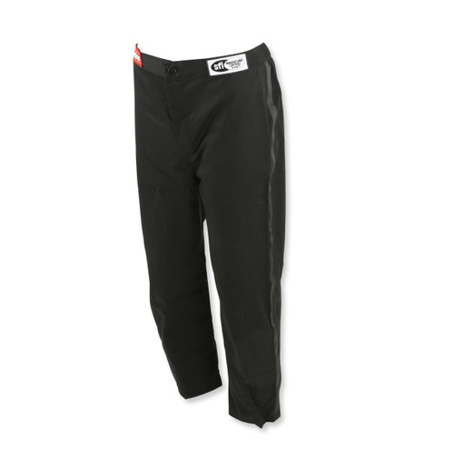 Racequip Single Layer Fire Suit Pants - Youth Sizing