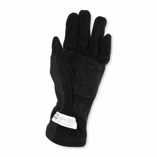 Racequip 355 Series 2-Layer Nomex Gloves - Sfi 3.3A/5 Approved Racequip 355 Series 2-Layer Nomex Gloves - Sfi 3.3A/5 Approved