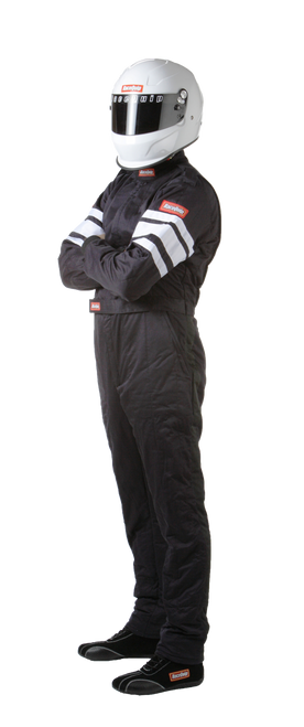 Racequip 120 Series Multi-Layer Suit - Sfi-5 Approved