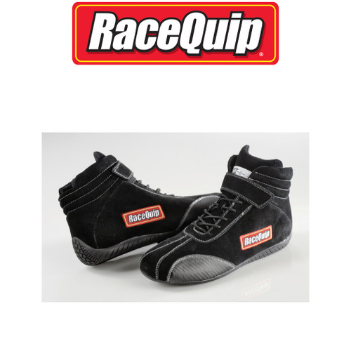 Racequip Euro Carbon-L Race Shoes