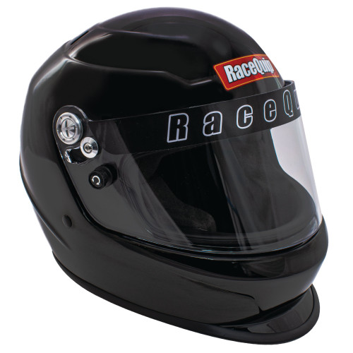 Racequip Pro Youth Full-Face Helmet - Sfi 24.1 Racequip Pro Youth Full-Face Helmet - Sfi 24.1