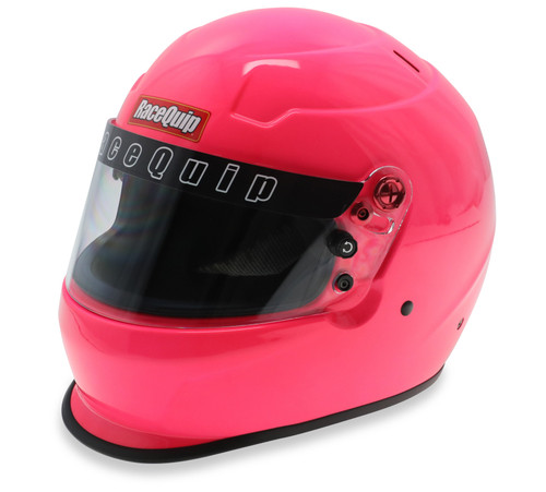 Racequip Pro Youth Full-Face Helmet - Sfi 24.1 Racequip Pro Youth Full-Face Helmet - Sfi 24.1