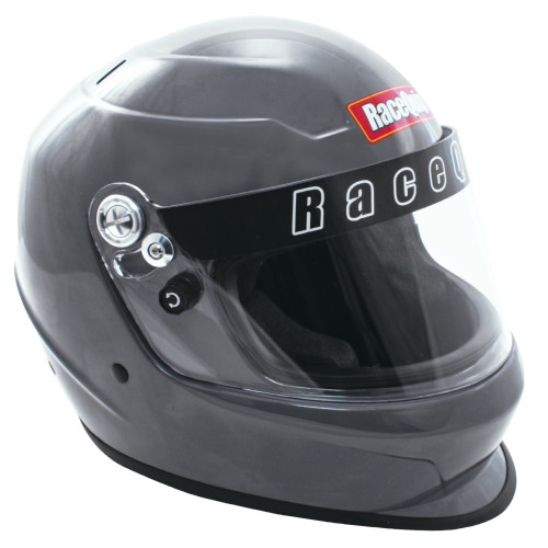 Racequip Pro Youth Full-Face Helmet - Sfi 24.1 Racequip Pro Youth Full-Face Helmet - Sfi 24.1