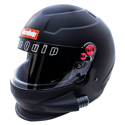 Racequip Pro20 Side Air Full Face Helmet - Sa2020 Racequip Pro20 Side Air Full Face Helmet - Sa2020