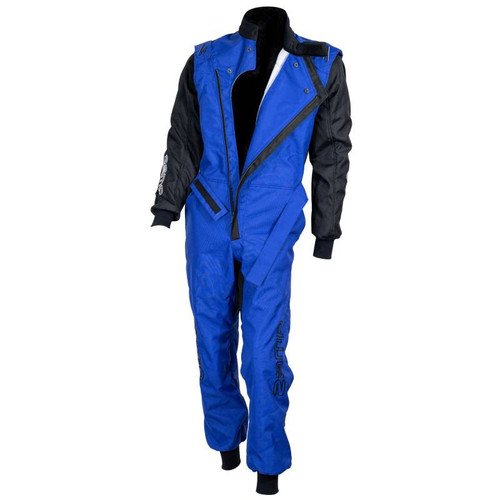 Zamp Zk-40 Race Suit