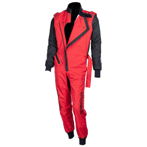 Zamp Zk-40 Race Suit