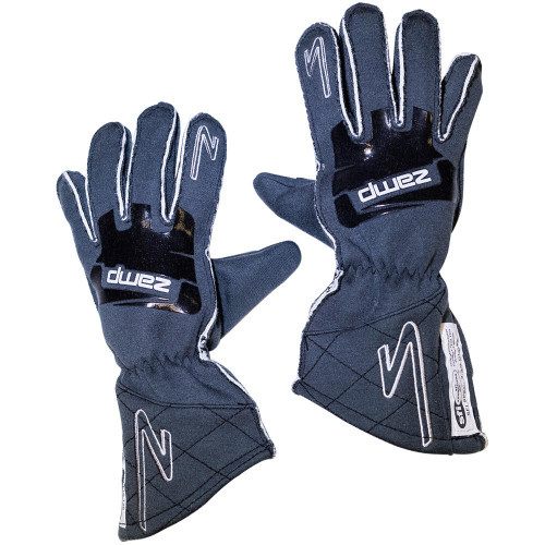  Zamp Zr-50 Race Gloves - Sfi 3.3A/5 
