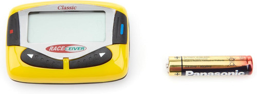 Raceceiver Classic Fusion+ Fd1600