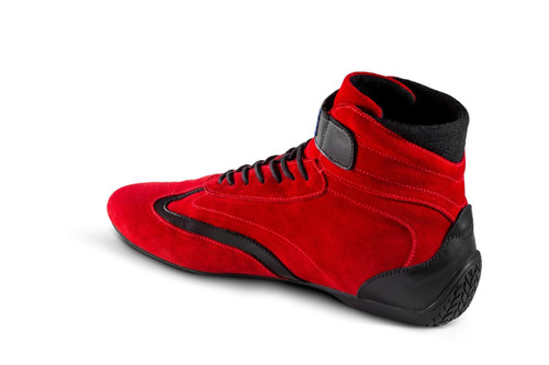  Sparco Top Racing Shoe - Fia Certified 