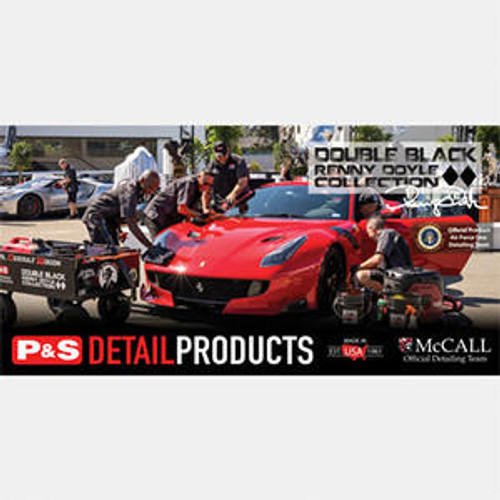  P&S Detail Products Banner - P&S Detail Team - Mccall's (Each) 