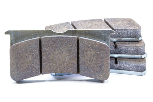 Wilwood Brake Pad Set Bp-40 Superlite .650 Thick