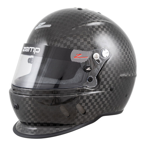 Zamp Rz-65D Carbon Helmet - Sa2020