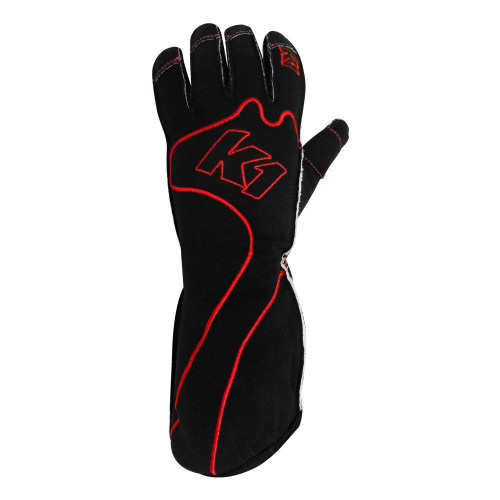 K1 RaceGear K1 Racegear Rs1 Karting Gloves 