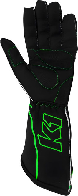 K1 Racegear Rs1 Karting Gloves