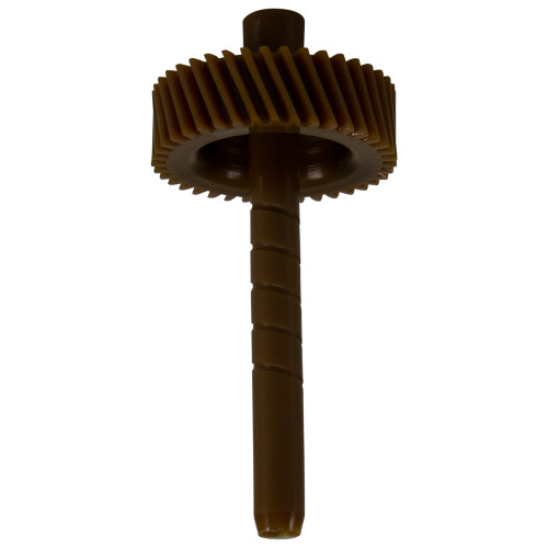 TCI Gm Driven Speedometer Gear - 39 Tooth Brown