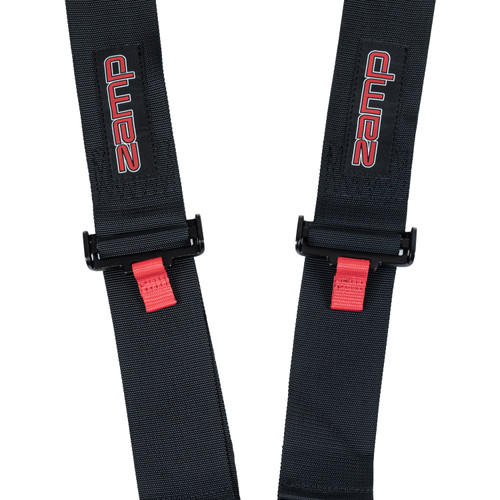 Zamp Sfi 16.1 3" 5-Point Pull Down Seat Harness