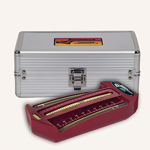 Longacre Billet Caster/Camber Gauge Without Adapter