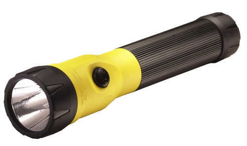 Streamlight Polystinger Led Flashlight - Yellow Streamlight Polystinger Led Flashlight - Yellow