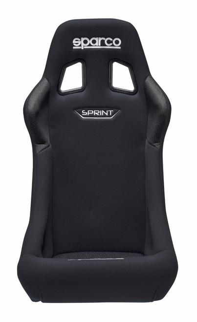  Sparco Sprint Seat 