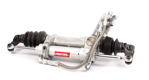 SWEET Sweet 2.5In Pwr Rack W/Servo 