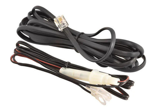 Escort Direct Wire Smartcord - Red   Escort Direct Wire Smartcord - Red