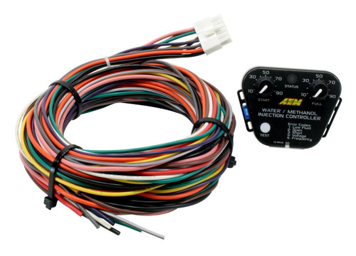  Aem Electronics V3 Water/Methanol Multi-Input Controller Kit 
