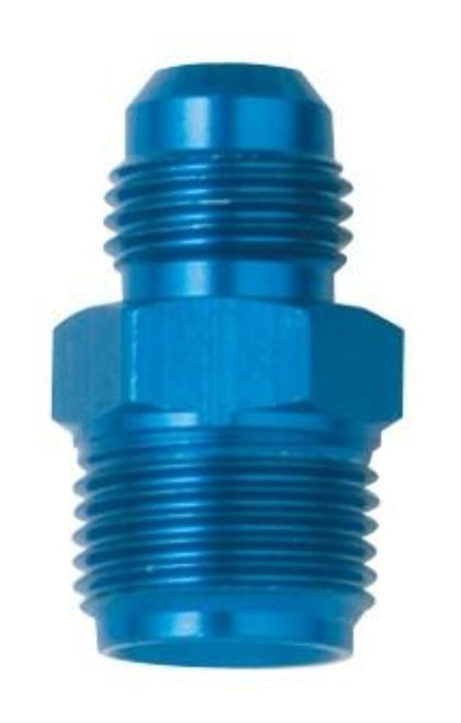 FRAGOLA Fragola Male Adapter Fitting #6 X 5/8-18 3/8 Tube If Fra491956-Bl 