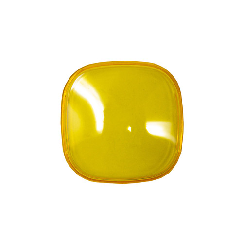  Baja Designs S1 Single Rock Guard - Yellow 