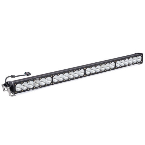  Baja Designs Onx6 Straight Racer Edition Led 40" Light Bar 