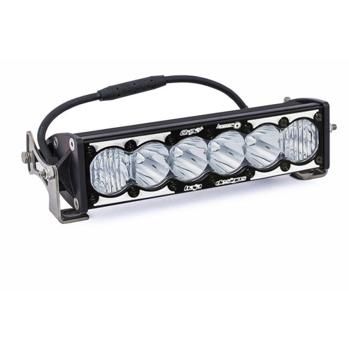  Baja Designs Onx6 Hybrid Led Laser 10" Light Bar 