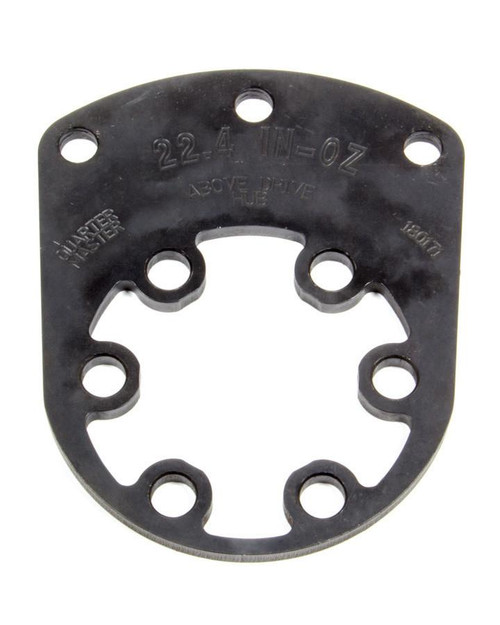 QUARTER MASTER Quarter Master Counter Weight Sbc Late 