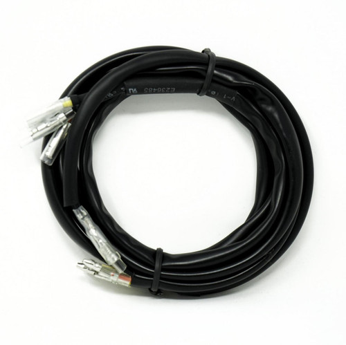 Baja Designs Rtl-M Universal License Plate Mount Harness 