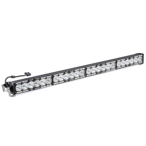  Baja Designs Onx6 Hybrid Led Laser 40" Light Bar 