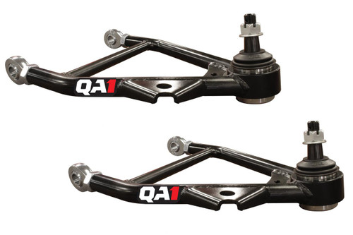QA1 Mustang Race Front Control Arms   QA1 Mustang Race Front Control Arms