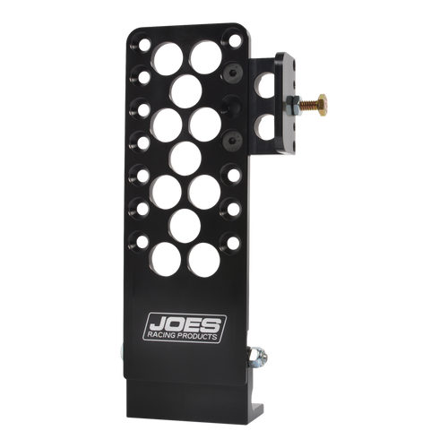 Joes Racing Products Throttle Pedal Kit Black