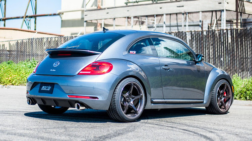 BORLA Borla 12-17 Vw Beetle S-Type Catback System  BORLA Borla 12-17 Vw Beetle S-Type Catback System