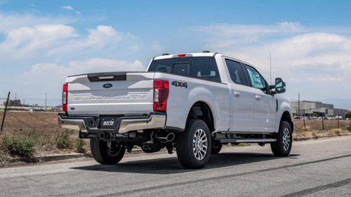 BORLA Borla 20-23 Ford F-250 7.3L S-Type Catback System  BORLA Borla 20-23 Ford F-250 7.3L S-Type Catback System