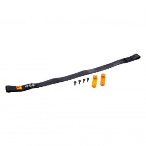 Simpson Racing Simpson Tether - Pa Sliding, (Sport Ii) Style - Standard
