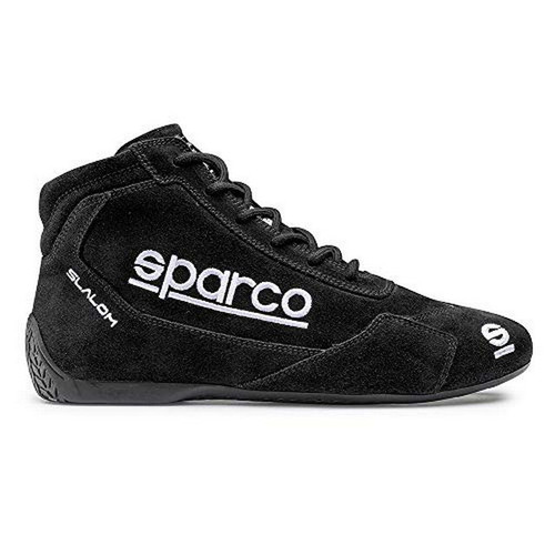 Sparco Shoe Slalom Rb3.1 45 Blk
