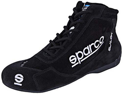  Sparco Sparco Shoe Slalom Rb3.1 45 Blk 