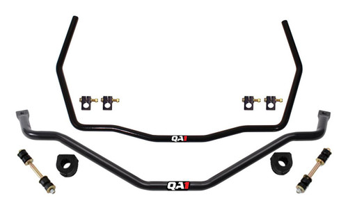  QA1 94-04 Ford Mustang Front & Rear Sway Bar Kit 