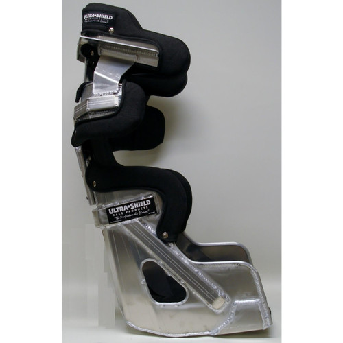 ULTRA SHIELD Ultra Shield 17" Fc2 Late Model Containment Seat - 20° Layback  ULTRA SHIELD Ultra Shield 17" Fc2 Late Model Containment Seat - 20° Layback