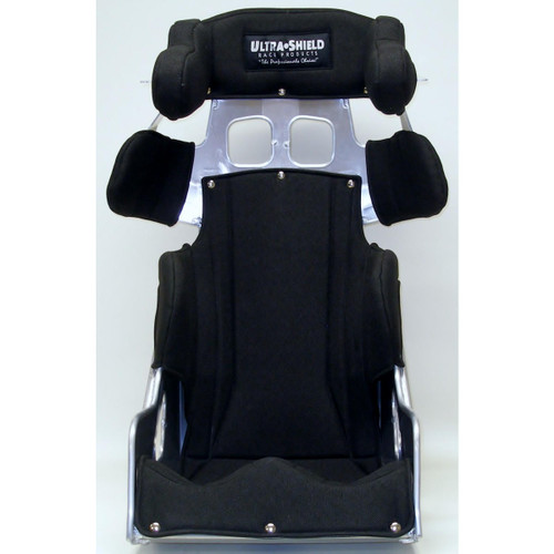 ULTRA SHIELD Ultra Shield 17" Fc2 Late Model Containment Seat - 20° Layback  ULTRA SHIELD Ultra Shield 17" Fc2 Late Model Containment Seat - 20° Layback